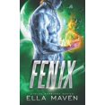 thumbnail image 1 of Fenix (Paperback), 1 of 1