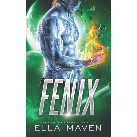 Fenix (Paperback)