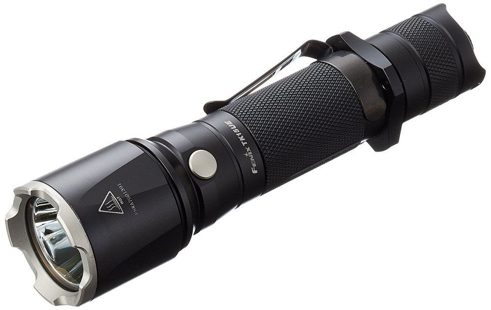 Fenix TK15UE LED 1000 Lumens Flashlight, Black