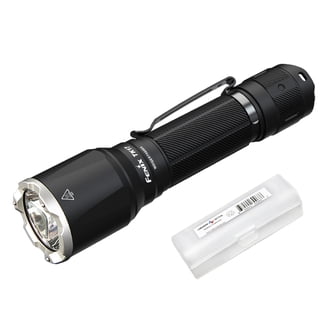 800 lumen rechargeable led flashlight black Streamlight Stinger DS LED HL Flashlight w/AC/DC