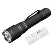 Fenix TK21R 3600 Lumen Rechargeable Tactical Flashlight + LumenTac Organizer