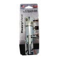thumbnail image 1 of Fenix  Zinc-Plated  Metal  Slide Bolt, 1 of 3