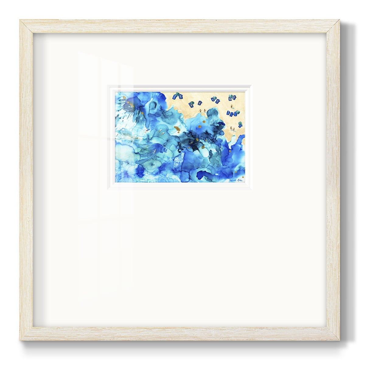 FenloPremium Framed Print