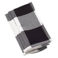 thumbnail image 1 of Fennco Styles Buffalo Check Plaid Cotton Tablecloth, 1 of 10