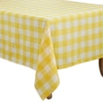 thumbnail image 1 of Fennco Styles Buffalo Plaid Collection Classic Checked Cotton Blend Table Linens, Varity Colors Table Cover for Banquets, Christmas, Special Events and Home Décor, 1 of 5