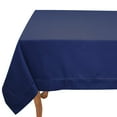 thumbnail image 1 of Fennco Styles Classic Hemstitched Border Solid Color Daily Use Table Linens, 1 of 17