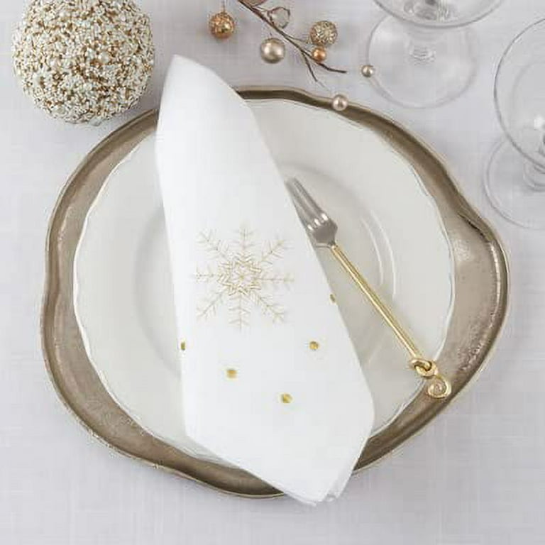 https://i5.walmartimages.com/seo/Fennco-Styles-Embroidered-Gold-Snowflake-Cloth-Napkins-20-W-x-L-Set-4-White-Festive-Dinner-Christmas-Winter-Holidays-Dining-Table-Family-Gatherings-B_783b7dbb-f4de-4415-a610-ac47597dfec1.cad6500b3e83fcc915500ed008cb9b81.jpeg?odnHeight=768&odnWidth=768&odnBg=FFFFFF