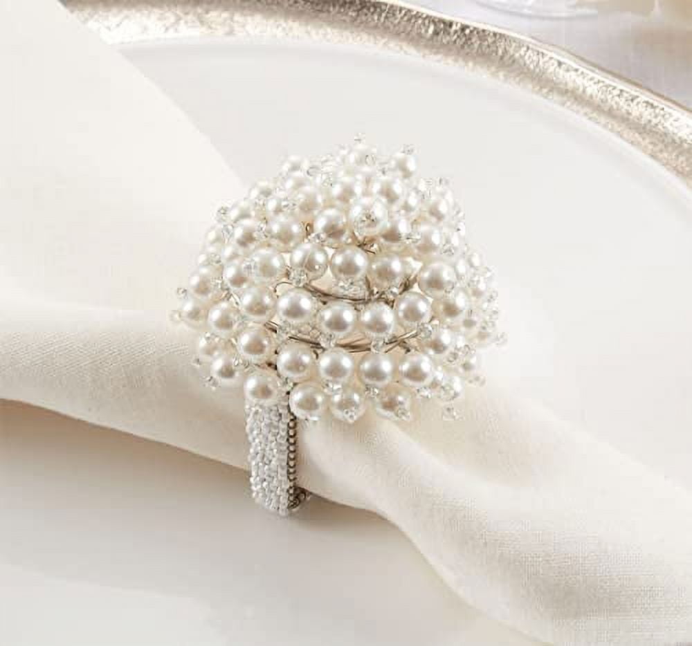 Napkin Rings - Buy Napkin rings Online in India at casadecor. – Casa Decor