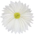 thumbnail image 1 of Fennco Styles Handmade Garden 3D Sunflower Decorative Throw Pillow 13" Round, 1 of 2