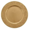 Dasing Table Fennco Styles Harvest Fall Leaf Design Decorative Charger Plates 13 ...