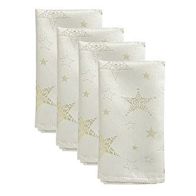 https://i5.walmartimages.com/seo/Fennco-Styles-Holiday-Embroidered-Metallic-Star-Cloth-Napkins-20-W-x-W-Set-4-Ivory-Woven-Dinner-Home-D-cor-Banquet-Family-Gathering-Christmas-Special_5e0a3d7e-8462-4ab9-ba4b-c80cd211651e.a72c319d7ec4a14e12fb9fe76a82cd5b.jpeg?odnHeight=768&odnWidth=768&odnBg=FFFFFF