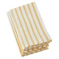 thumbnail image 1 of Fennco Styles Multi Linge Printed Striped Design Cotton Table Runner, 1 of 8