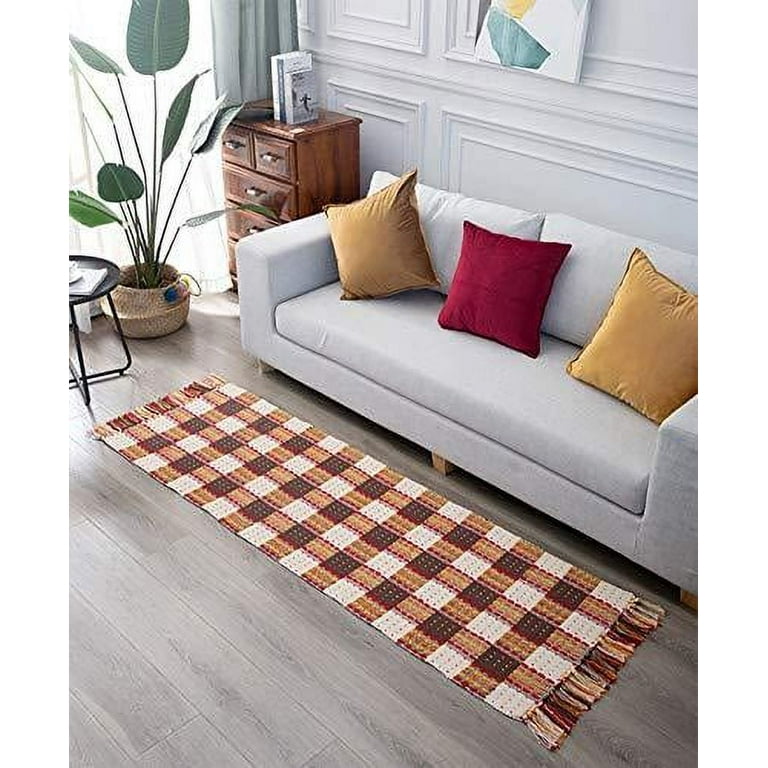 https://i5.walmartimages.com/seo/Fennco-Styles-Multicolor-Woven-Plaid-Hand-Knotted-Tassel-Boho-Small-Area-Rug-Cotton-Blend-Carpet-Indoor-Outdoor-Floor-Mat-Living-Room-Entryway-Bedroo_f83054b1-91b3-4eb9-905f-969a95d3380c.212d046b80a15ba05f43c0086ce0bf49.jpeg?odnHeight=768&odnWidth=768&odnBg=FFFFFF