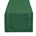 thumbnail image 1 of Fennco Styles Rochester Collection Classic Hemstitched Solid Color Daily Use Table Linens, 1 of 247