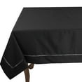 thumbnail image 1 of Fennco Styles Rochester Collection Classic Hemstitched Solid Color Daily Use Table Linens, 1 of 247