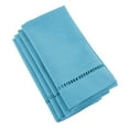 thumbnail image 1 of Fennco Styles Rochester Collection Classic Hemstitched Solid Color Daily Use Table Linens, 1 of 247