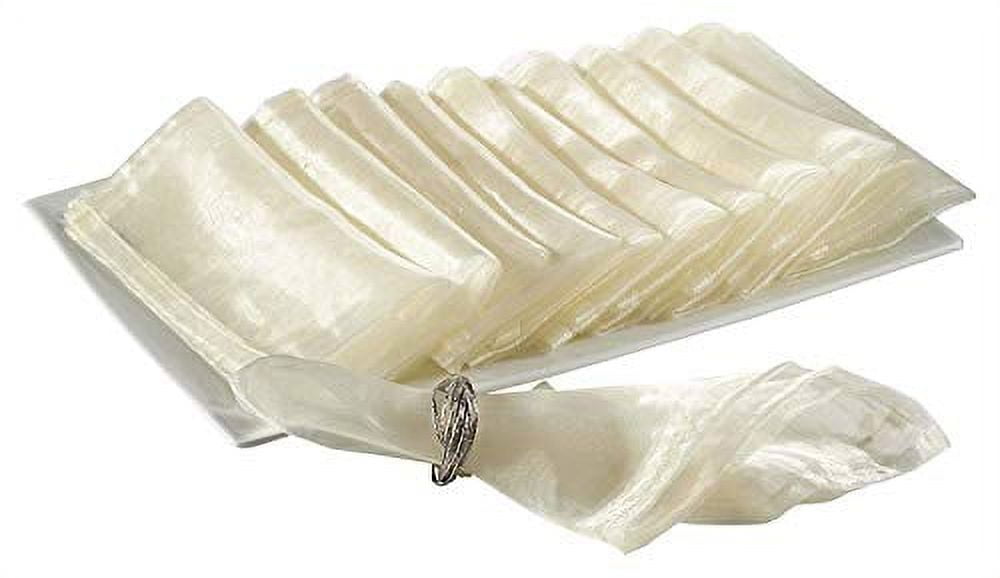 https://i5.walmartimages.com/seo/Fennco-Styles-Sorbet-Collection-Elegant-Sheerness-Organza-20-x-Inch-Cloth-Napkins-Set-12-Champagne-Diner-Napkins-Wedding-Banquets-Special-Events-Part_8c65807c-918b-4d76-8471-51a99d33f939.ed2e1b70a817f76b54cc72c234c72b43.jpeg