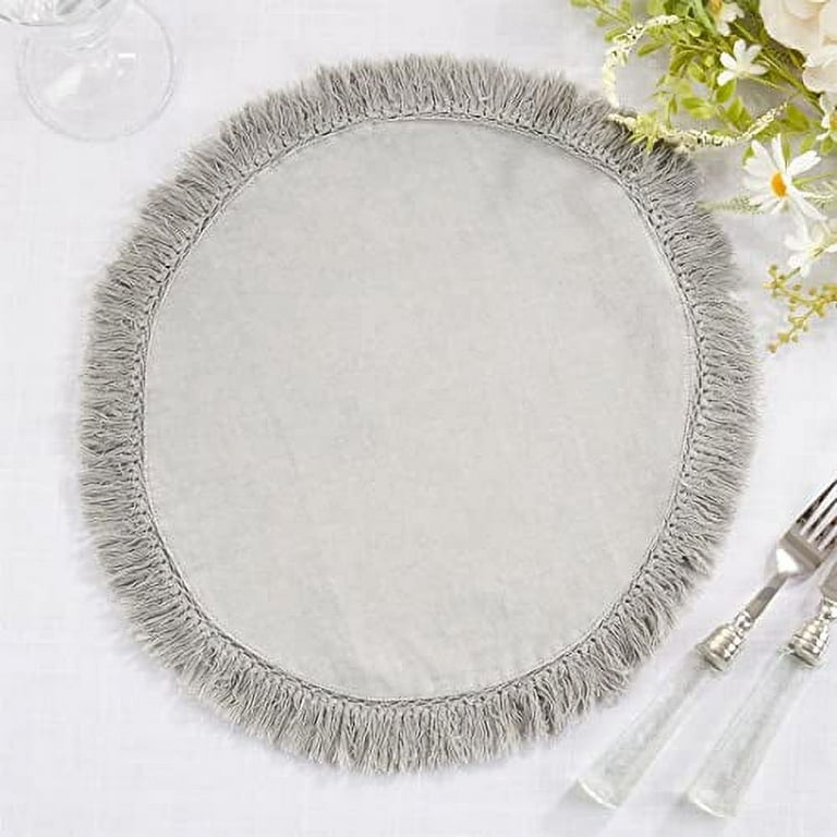 https://i5.walmartimages.com/seo/Fennco-Styles-Stonewashed-Fringe-Design-100-Linen-Placemats-13-Round-Set-4-Blue-Grey-Table-Mats-Christmas-Holiday-Dining-Table-Everyday-Use-Banquets-_c7c15e99-d4e2-4676-af62-86ef60291e8f.38fb6accc07e25f4be90f01466d07eec.jpeg?odnHeight=768&odnWidth=768&odnBg=FFFFFF