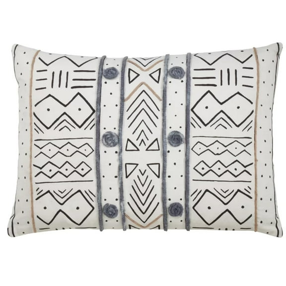 Fennco Styles Tribal Mud Cloth Collection