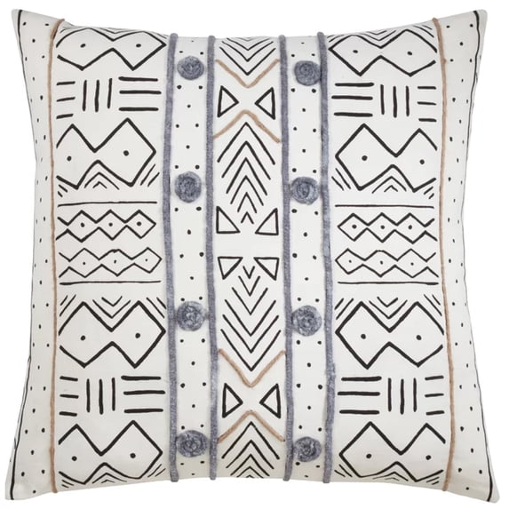 Fennco Styles Tribal Mud Cloth Collection