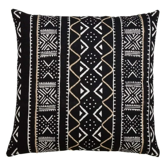 Fennco Styles Tribal Mud Cloth Collection