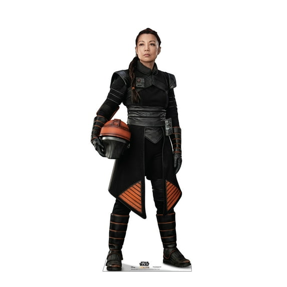 Fennec Shand (The Mandalorian Season 2)