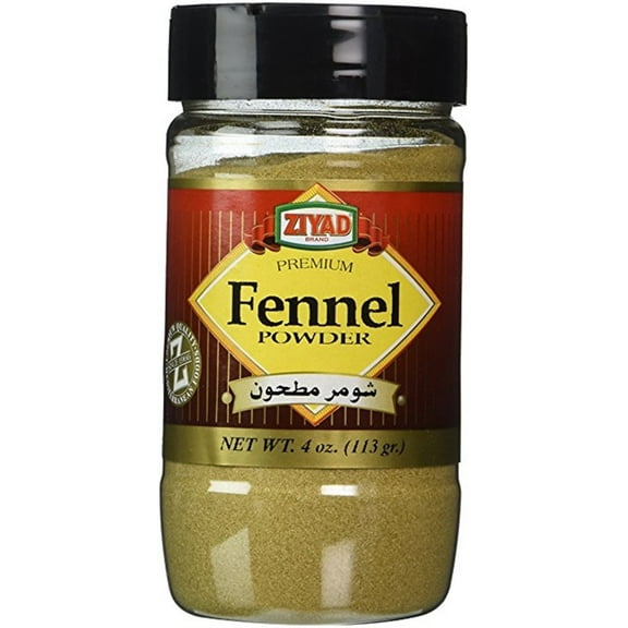 Fennel Powder