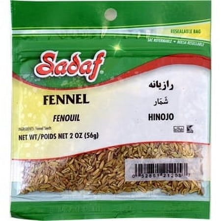 Fennel Seed