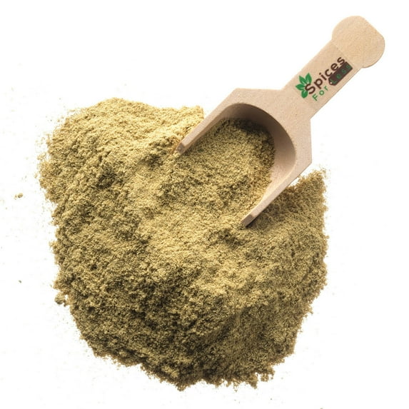 Fennel Seeds, Ground - 25 lbs
