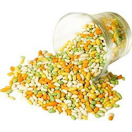 Fennel Seeds (Sugar Coated)