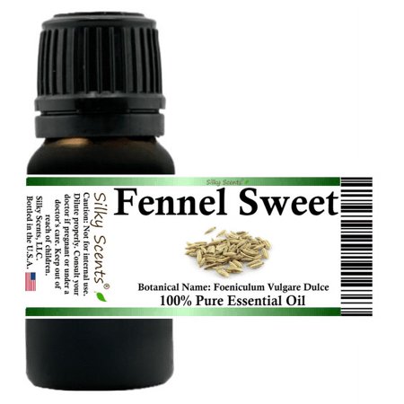 Fennel Sweet Essential Oil
