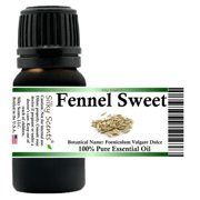 Fennel Sweet Essential Oil