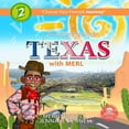 thumbnail image 1 of Fennell Adventures Journey through Texas with Merl, Book 2, (Paperback), 1 of 1