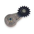 thumbnail image 1 of Fenner Drives Self-Adjusting Tensioner, 2 63/64 in OD FS0071, 1 of 2