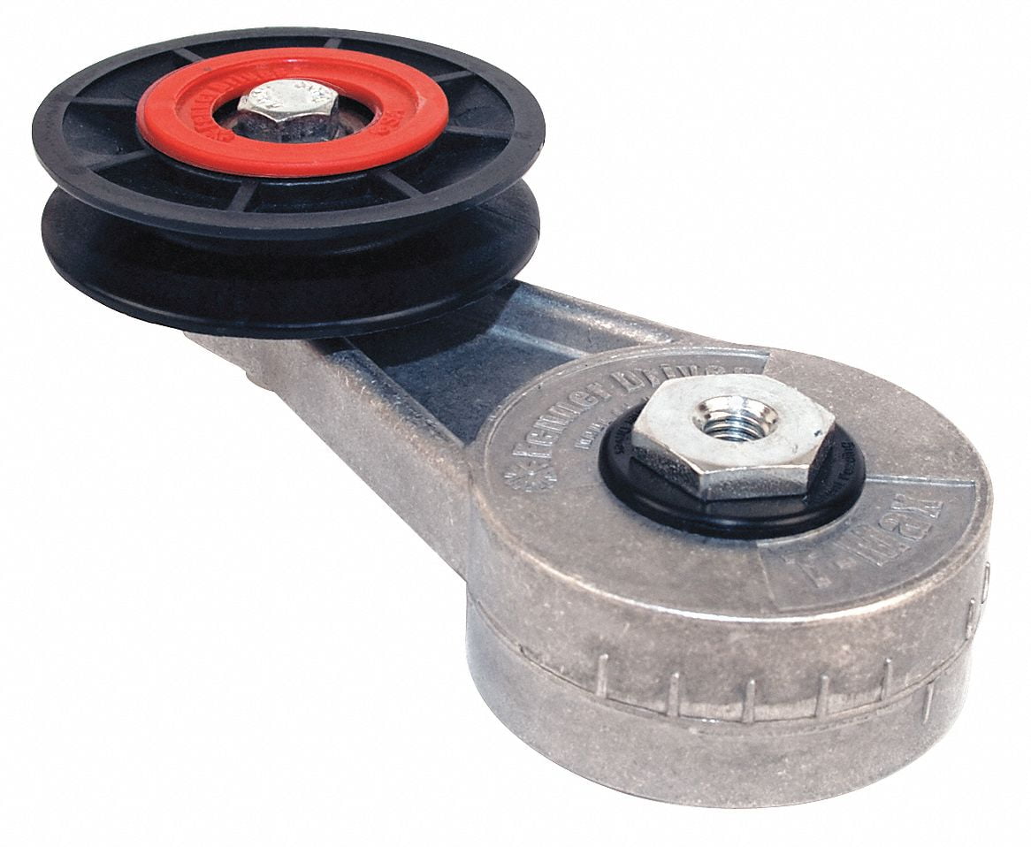 Fenner online belt tensioner