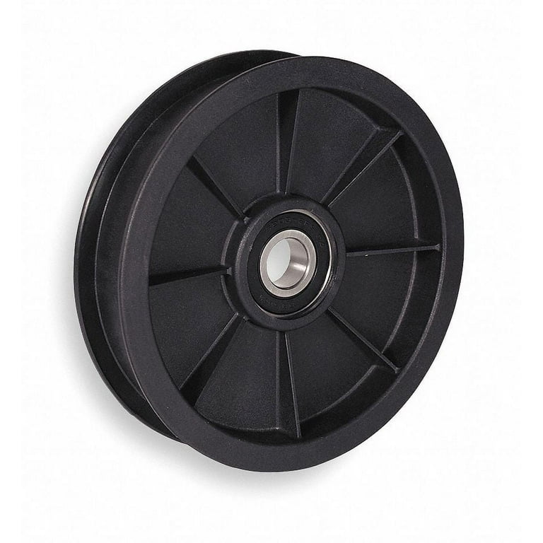 V 2024 belt idler