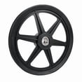 thumbnail image 1 of Fenner Drives V-Belt Pulley,Finished,0.75in,0.75in AFD9434, 1 of 1