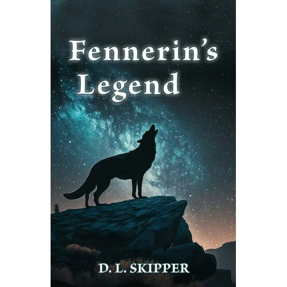 Fennerin's Legend, (Paperback)
