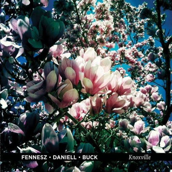 Fennesz - Knoxville - Rock - CD