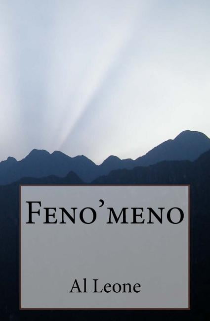 Feno'meno 1 (Paperback)