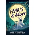 thumbnail image 1 of Pre-Owned Fenris & Mott (Hardcover) 0062970631 9780062970633, 1 of 1