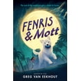 thumbnail image 1 of Fenris & Mott, (Paperback), 1 of 2