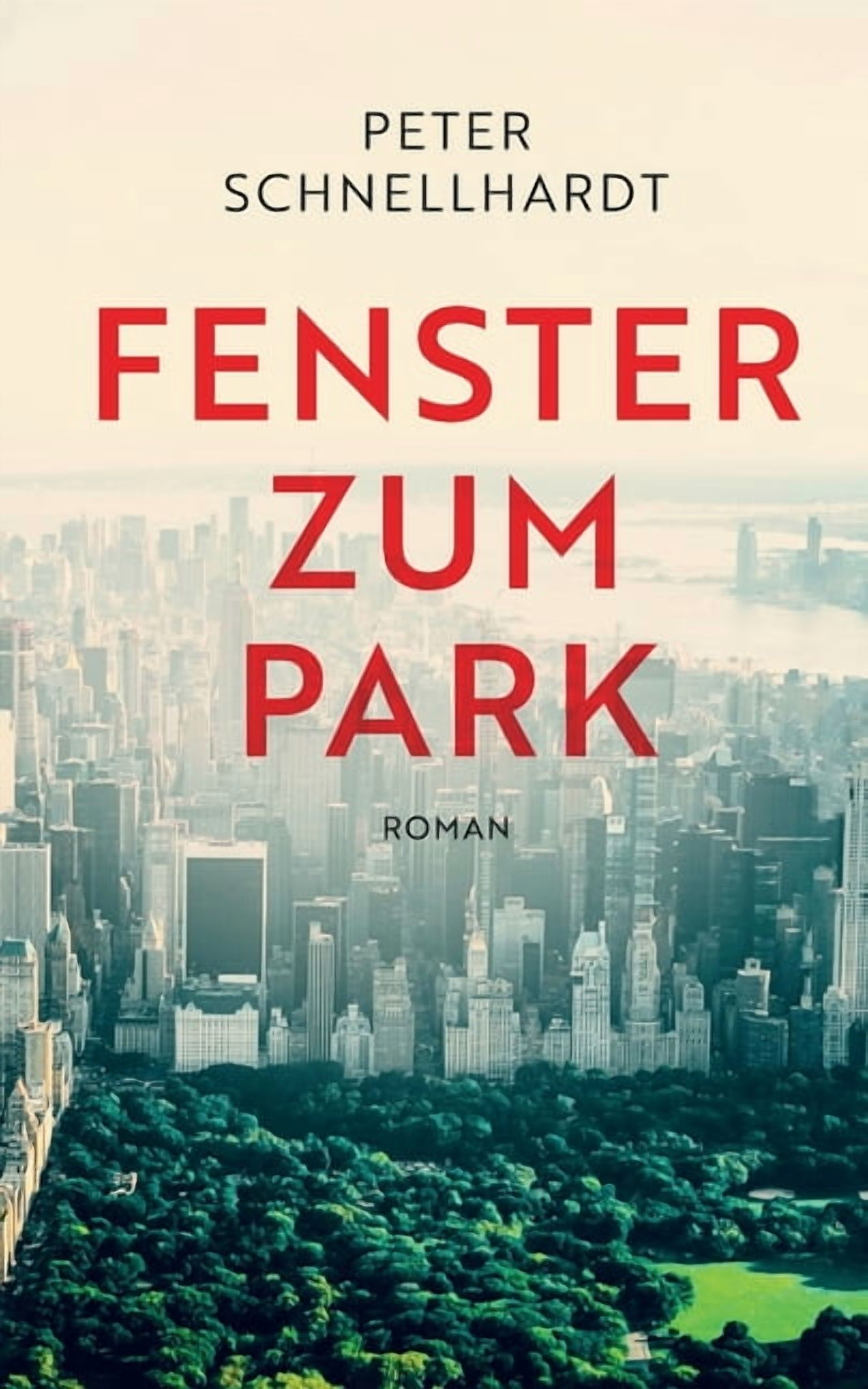 Fenster zum Park, (Paperback)