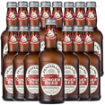 thumbnail image 1 of Fentimans Botanically Brewed Ginger Beer Sparkling Soda, 15 Pack, 9.3 fl oz Bottles – Premium Craft Soda/Mixer for Cocktails & Refreshing Drinks, 1 of 4