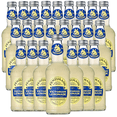 thumbnail image 1 of Fentimans Botanically Brewed Victorian Lemonade Sparkling Soda, 24 Pack, 9.3 fl oz Bottles – Premium Craft Soda/Mixer for Cocktails & Refreshing Drinks, 1 of 4