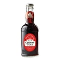 thumbnail image 1 of Fentimans Sparkling Cherry Cola - Cherry Soda, Craft Soda, 9.3 Fl Oz (Pack of 12), 1 of 5