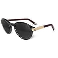 thumbnail image 1 of Fento Handmade Acetate Sunglasses Unisex Lincoln Desing, 1 of 3