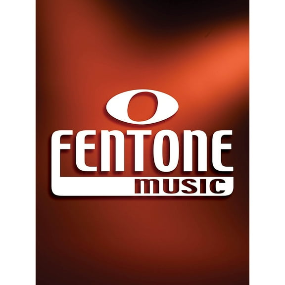 Fentone Songs of the Sea Concert Band Level 2 Arranged by Colin Cowles