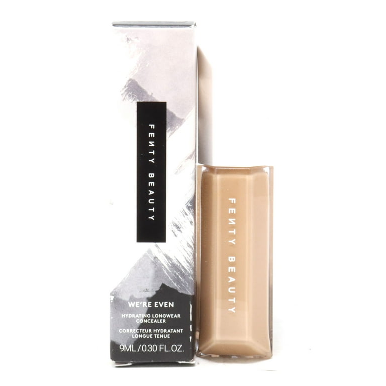 Fenty Beauty We're Even Hydrating Longwear Concealer 300N