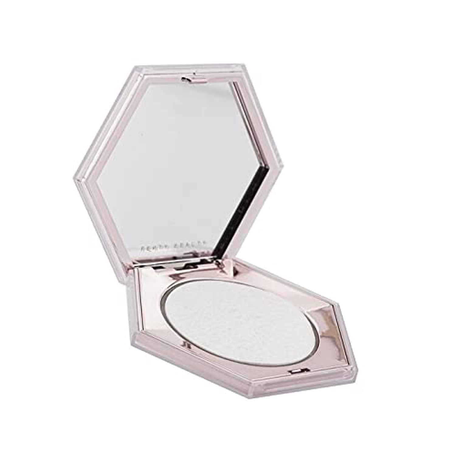 FENTY BEAUTY by Rihanna - How Many Carats?! Diamond Bomb All